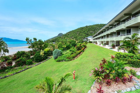 Beach Lodges - Hotel QLD 0
