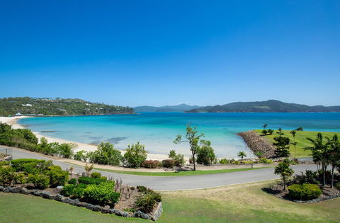 Beach Lodges - Hotel QLD 19