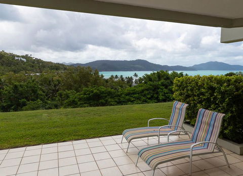 Beach Lodges - Hotel QLD 25