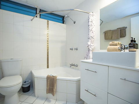 Beach Lodges - Hotel QLD 26
