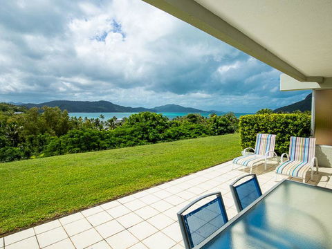 Beach Lodges - Hotel QLD 33