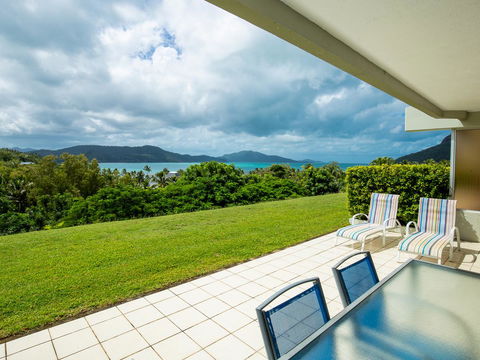 Beach Lodges - Hotel QLD 24