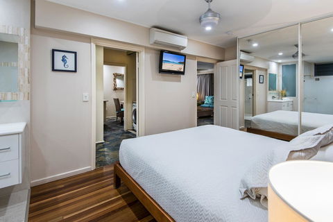 Beach Lodges - Hotel QLD 43