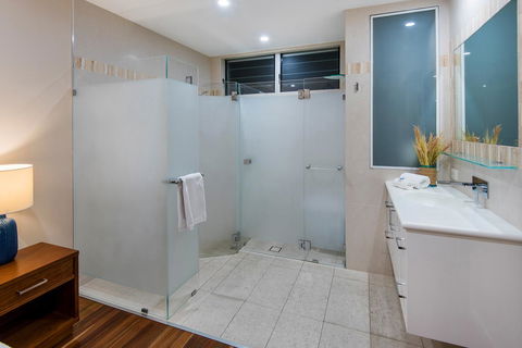 Beach Lodges - Hotel QLD 42