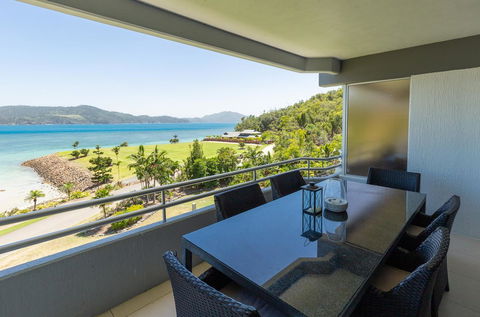 Beach Lodges - Hotel QLD 4