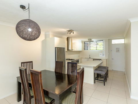 Beach Lodges - Hotel QLD 22