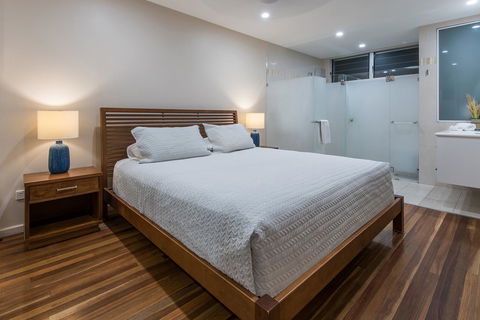Beach Lodges - Hotel QLD 44