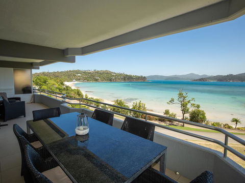 Beach Lodges - Hotel QLD 16