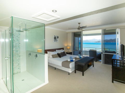 Beach Lodges - Hotel QLD 3