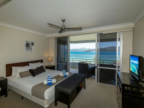 Beach Lodges - Hotel QLD 10