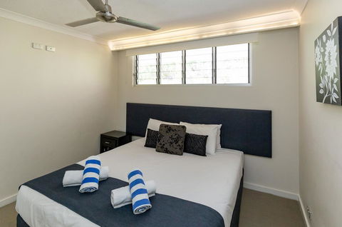 Beach Lodges - Hotel QLD 11