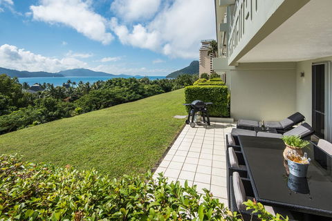Beach Lodges - Hotel QLD 38