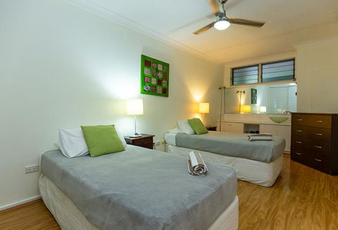 Beach Lodges - Hotel QLD 27