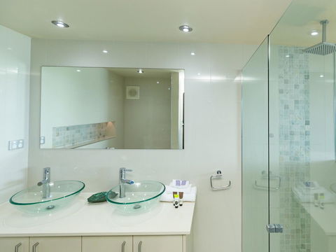 Beach Lodges - Hotel QLD 8