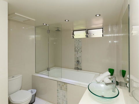 Beach Lodges - Hotel QLD 12