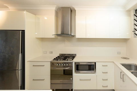 Beach Lodges - Hotel QLD 20