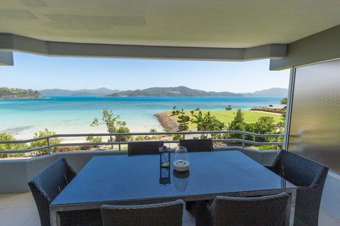 Beach Lodges - Hotel QLD 17