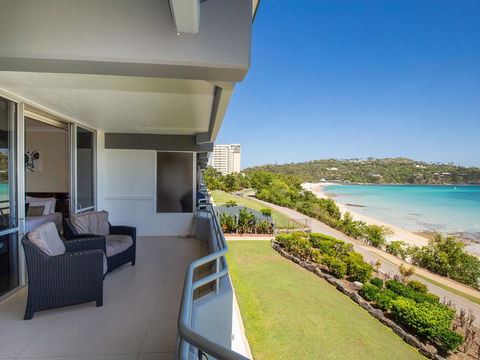 Beach Lodges - Hotel QLD 5