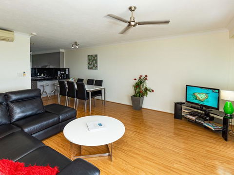 Beach Lodges - Hotel QLD 31
