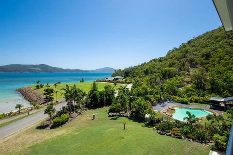 Beach Lodges - Hotel QLD 18