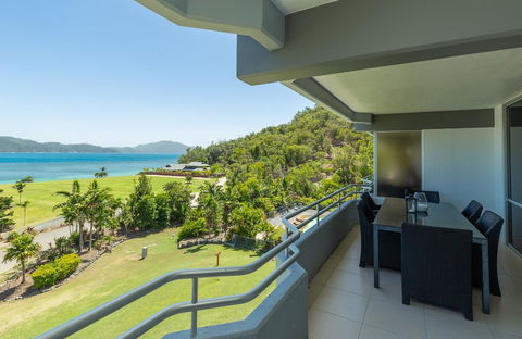 Beach Lodges - Hotel QLD 15