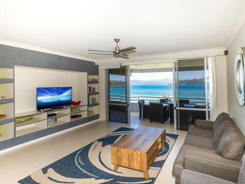 Beach Lodges - Hotel QLD 14