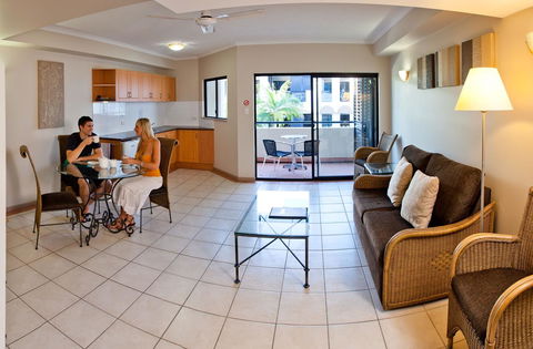 Regal Port Douglas - Hotel QLD 30