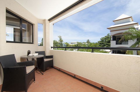 Regal Port Douglas - Hotel QLD 26