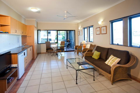 Regal Port Douglas - Hotel QLD 24
