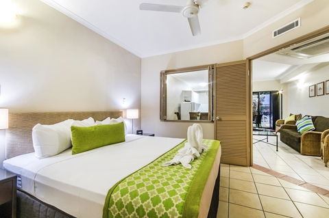 Regal Port Douglas - Hotel QLD 5