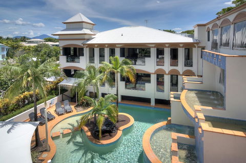 Regal Port Douglas - Hotel QLD 0