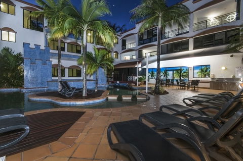Regal Port Douglas - Hotel QLD 8