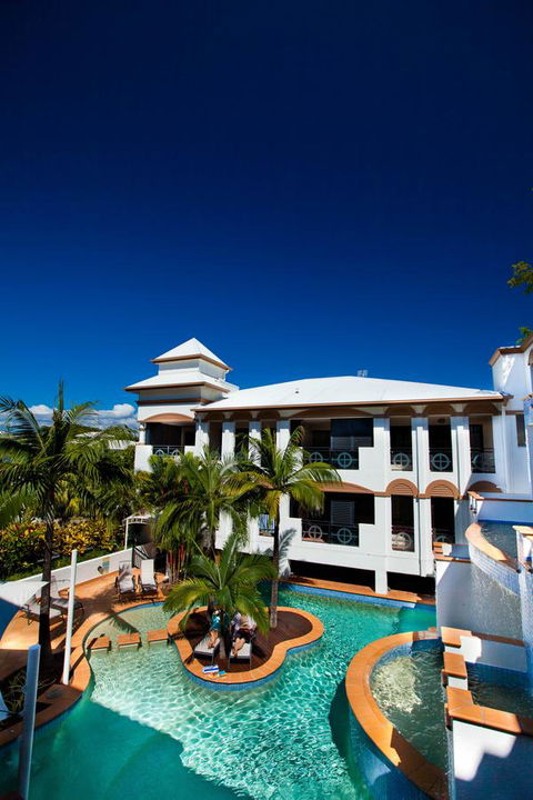 Regal Port Douglas - Hotel QLD 18
