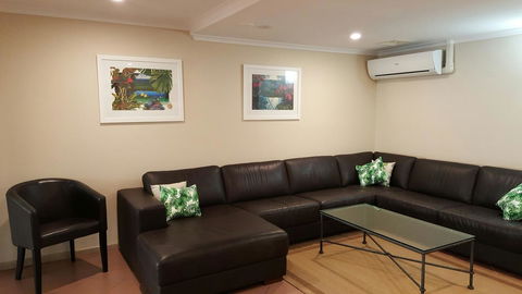 Regal Port Douglas - Hotel QLD 17