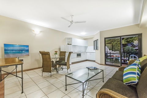 Regal Port Douglas - Hotel QLD 6