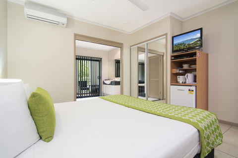 Regal Port Douglas - Hotel QLD 3