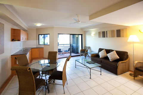 Regal Port Douglas - Hotel QLD 28