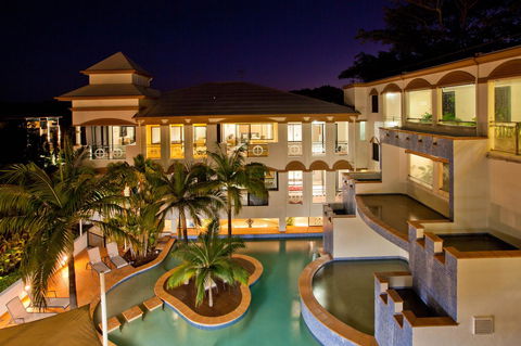 Regal Port Douglas - Hotel QLD 19
