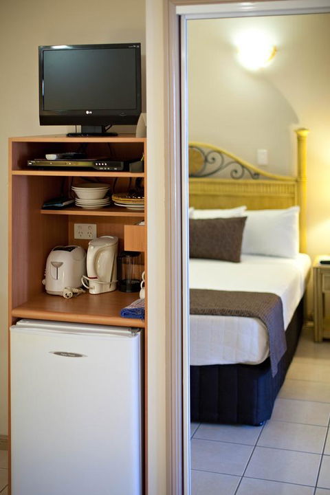 Regal Port Douglas - Hotel QLD 29