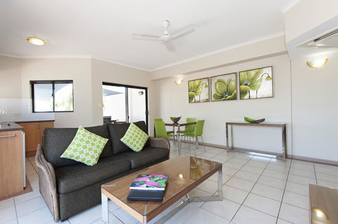 Regal Port Douglas - Hotel QLD 4