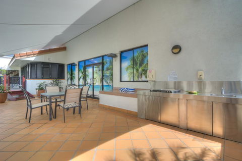 Regal Port Douglas - Hotel QLD 13