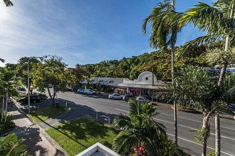 Regal Port Douglas - Hotel QLD 10