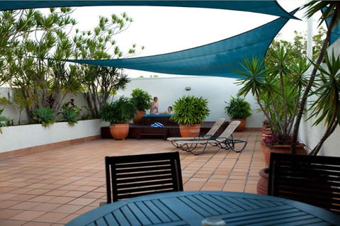 Regal Port Douglas - Hotel QLD 22