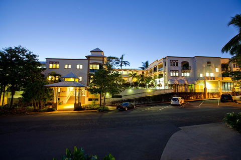 Regal Port Douglas - Hotel QLD 1
