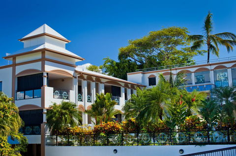 Regal Port Douglas - Hotel QLD 23