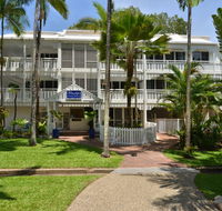 The White House Port Douglas - Hotel QLD