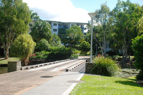 Sanctuary Palm Cove - Hotel QLD 13