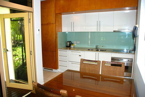 Sanctuary Palm Cove - Hotel QLD 23