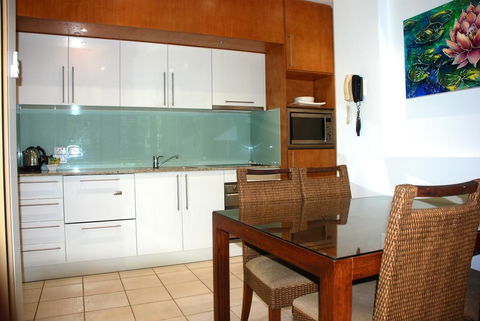 Sanctuary Palm Cove - Hotel QLD 27