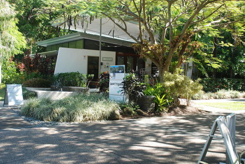 Sanctuary Palm Cove - Hotel QLD 9